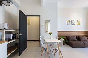 Urban Suites
