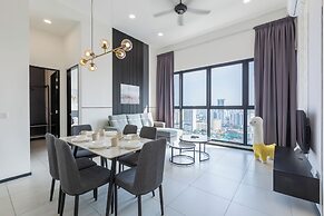 Urban Suites