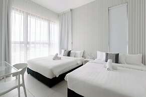 Urban Suites