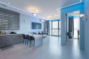 Urban Suites