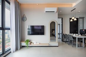 Urban Suites