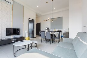 Urban Suites