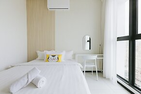 Urban Suites