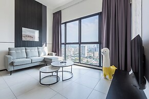 Urban Suites