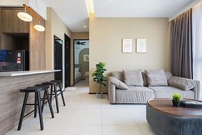Urban Suites