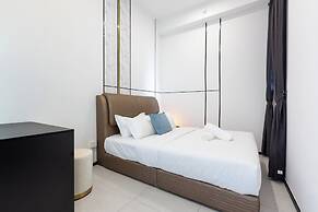 Urban Suites