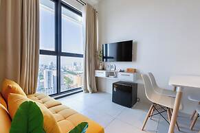 Urban Suites