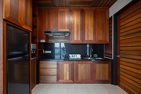 Urban Suites