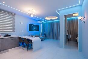 Urban Suites