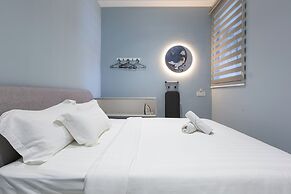 Urban Suites