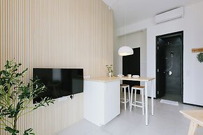 Urban Suites