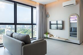 Urban Suites