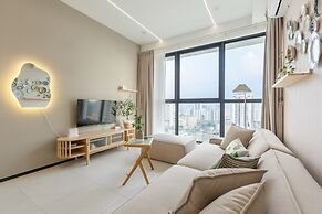 Urban Suites
