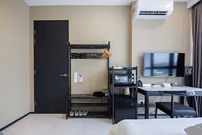 Urban Suites