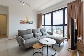 Urban Suites