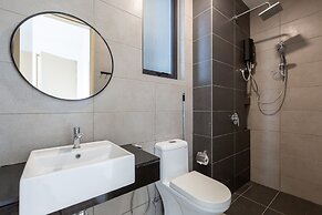 Urban Suites