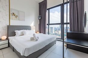 Urban Suites