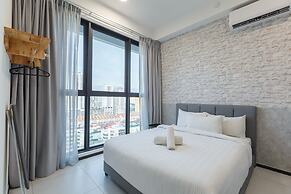 Urban Suites