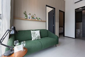 Urban Suites