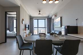 Urban Suites