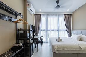 Urban Suites