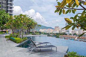 Urban Suites