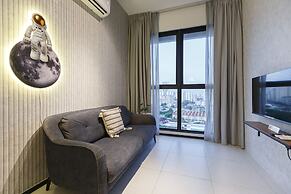 Urban Suites