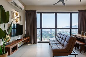 Urban Suites