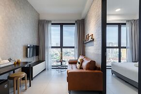 Urban Suites