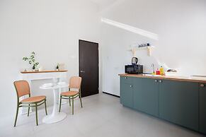 Urban Suites