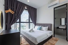 Urban Suites