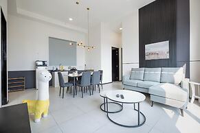 Urban Suites