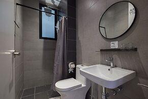 Urban Suites