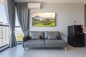 Urban Suites