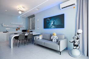 Urban Suites