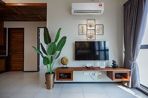 Urban Suites