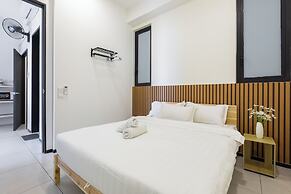 Urban Suites