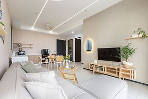 Urban Suites