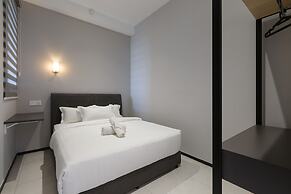 Urban Suites