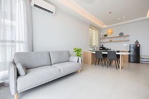Urban Suites
