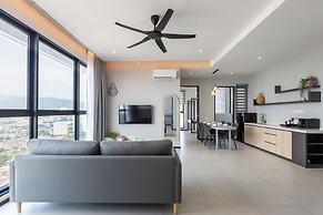 Urban Suites