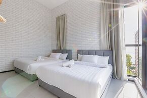 Urban Suites