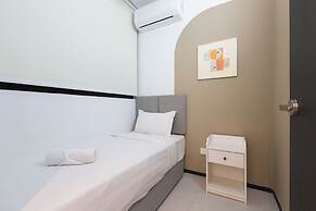 Urban Suites