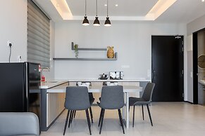 Urban Suites