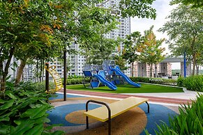 Urban Suites