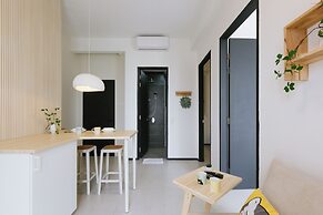 Urban Suites