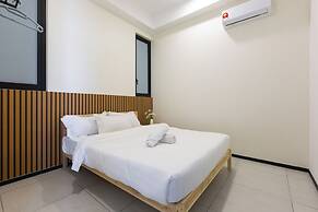 Urban Suites