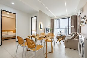 Urban Suites