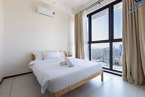 Urban Suites
