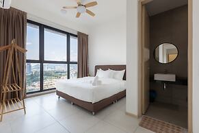 Urban Suites